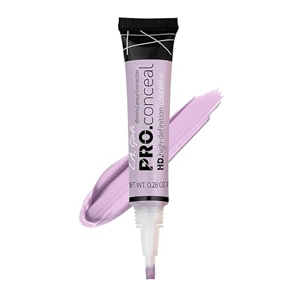 LA GIRL- PRO HD CONCEAL