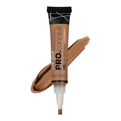 LA GIRL- PRO HD CONCEAL