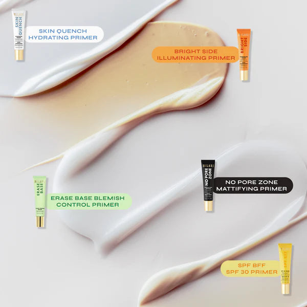 Milani Primer  Bright Side Illuminating Primer