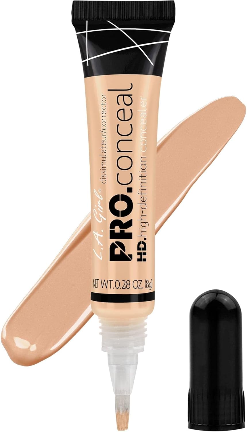 LA GIRL- PRO HD CONCEAL