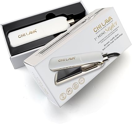 CHI Lava Mini Styler
