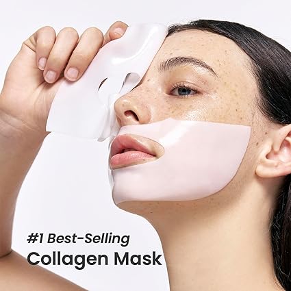 BIODANCE BIO-COLLAGEN REAL DEEP MASK FACIAL SHEET MASK