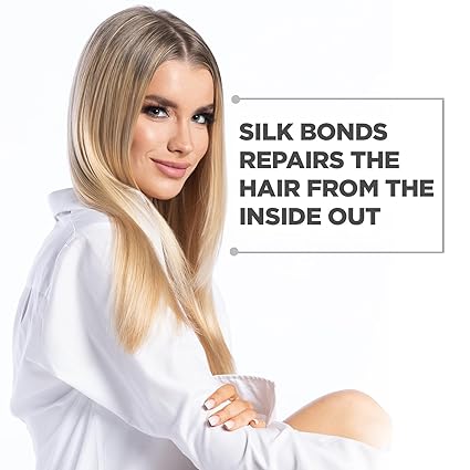 Biosilk Silk Therapy 2.0 oz 77 ml