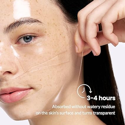 BIODANCE BIO-COLLAGEN REAL DEEP MASK FACIAL SHEET MASK