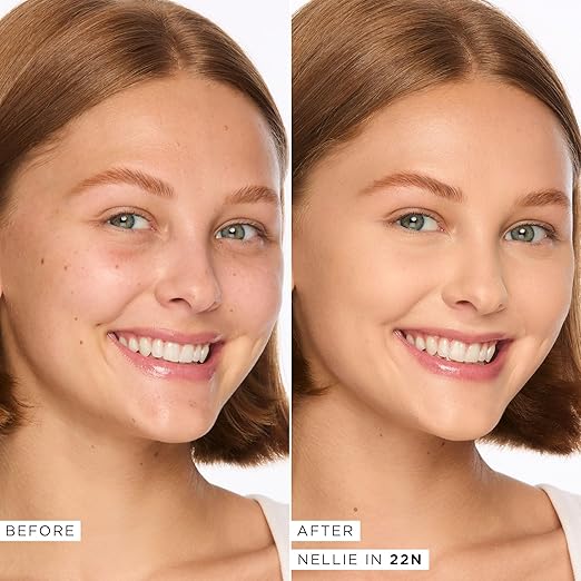Tarte – Shape Tape Contour Concealer – 22N Light Neutral (10ml)