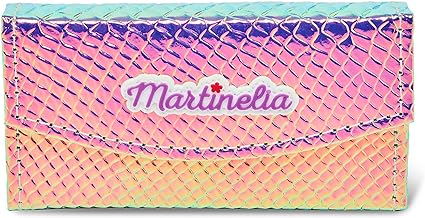 MARTINELIA LET'S BE MERMAIDS MAKEUP WALLET