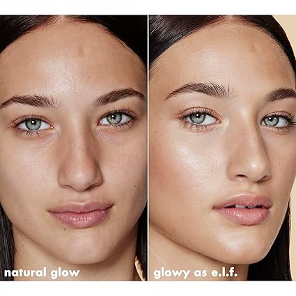 Elf Halo Glow Liquid Filter