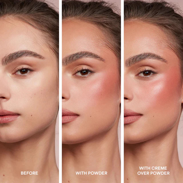 PATRICK TA Major Headlines Double-Take Crème & Powder Blush Duo – She’s Blushing
