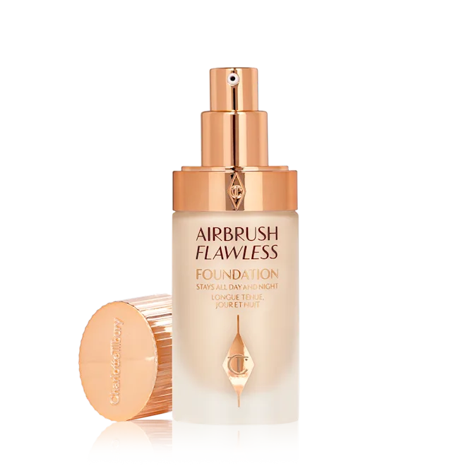 Charlotte Tilbury - Airblrush Flawless Foundation