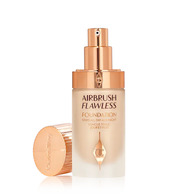 Charlotte Tilbury - Airblrush Flawless Foundation