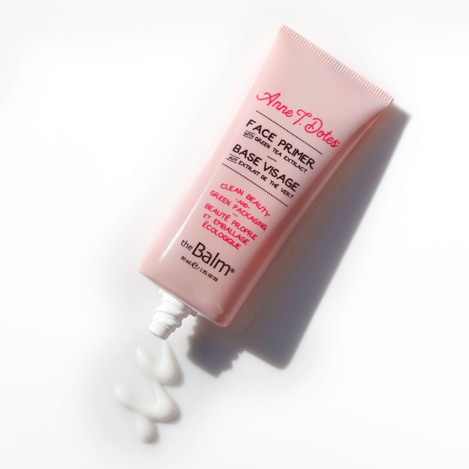 THE BALM - ANNE T. DOTES Face Primer