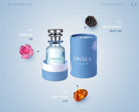OSMA PERFUMES