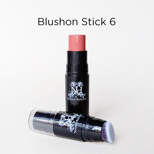 Blush on Sticks