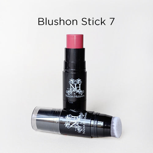Blush on Sticks