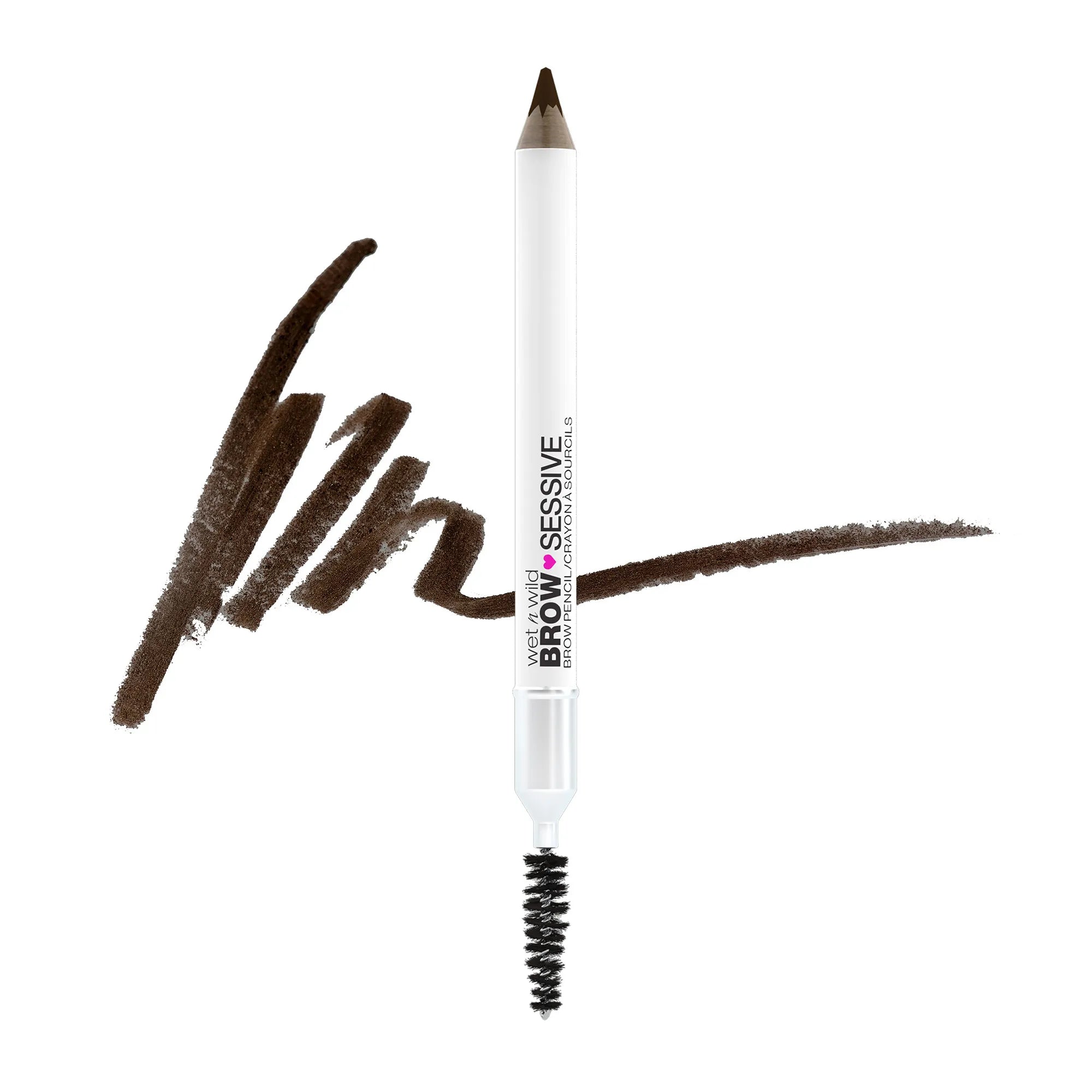 Wet n Wild - Brow-Sessive Brow Pencil