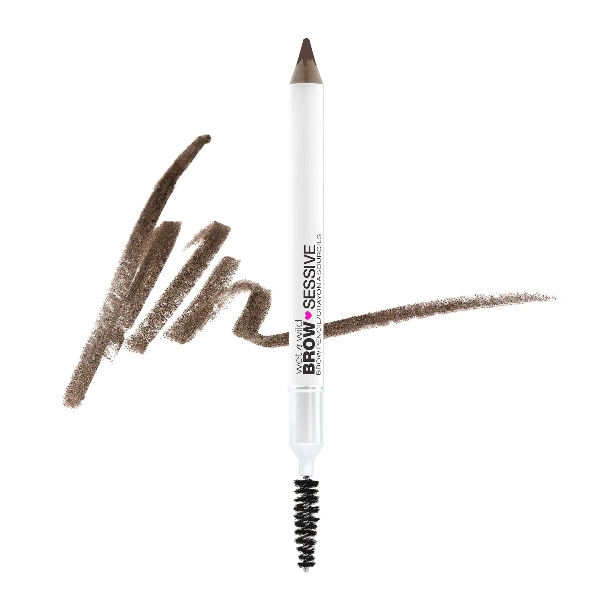 Wet n Wild - Brow-Sessive Brow Pencil