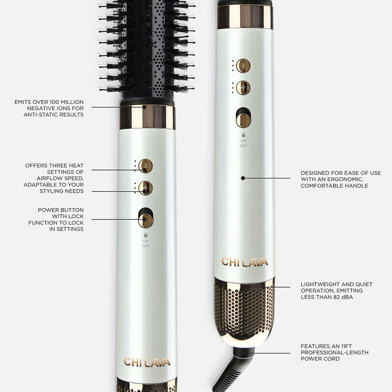 CHI LAVA AirGlam Multi Styler