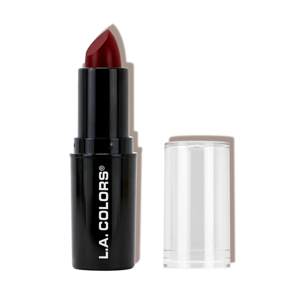 L.A. COLORS POUT CHASER LIPSTICK