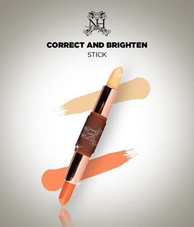 CORRECT CONTOUR & BRIGHTEN STICK