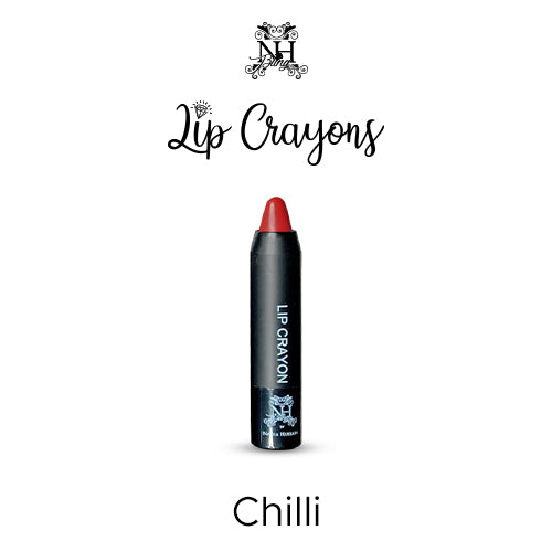 Lip Crayons