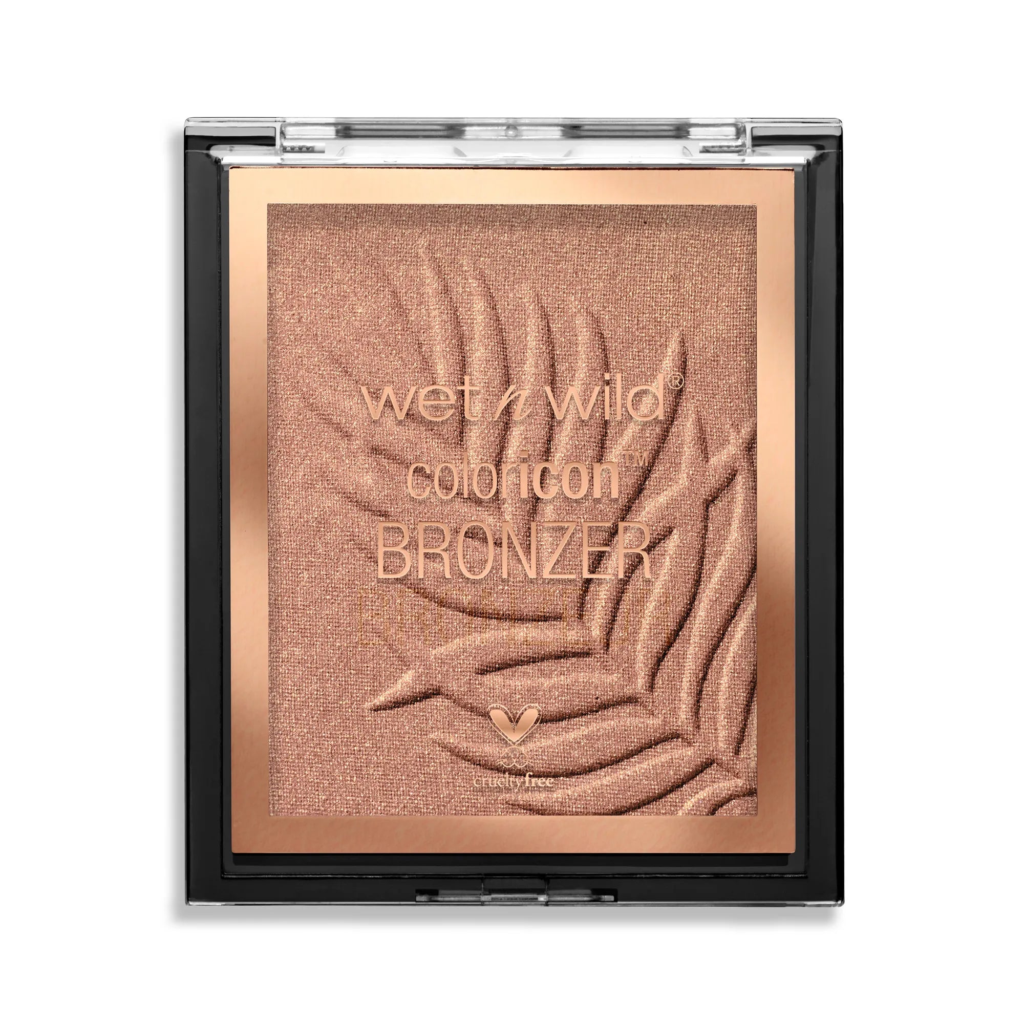 Wet n Wild - Color Icon Bronzer