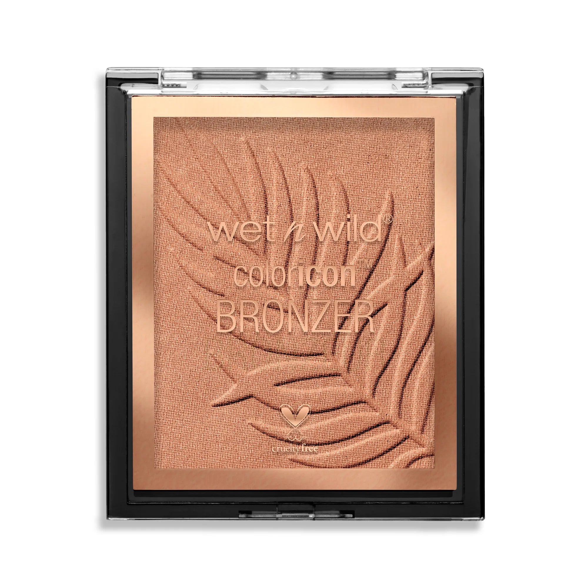 Wet n Wild - Color Icon Bronzer