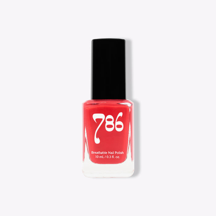 786 Jaipur - Halal Nail Polish