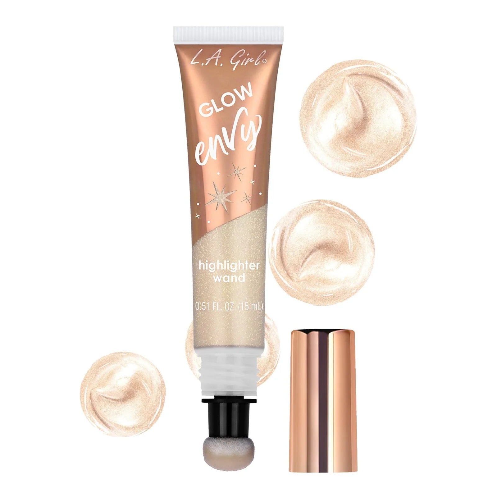 Glow Envy Highlighter Wand