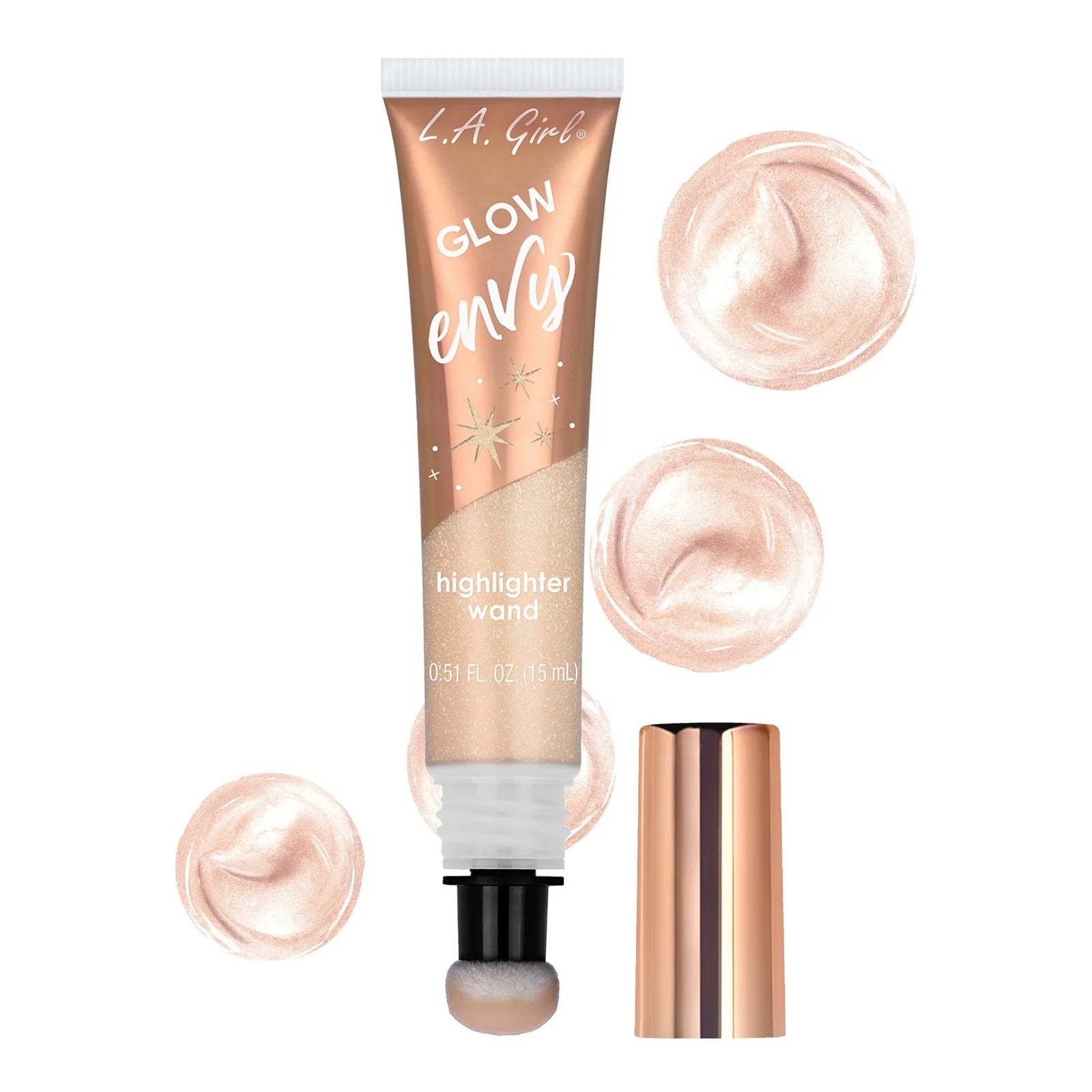 Glow Envy Highlighter Wand