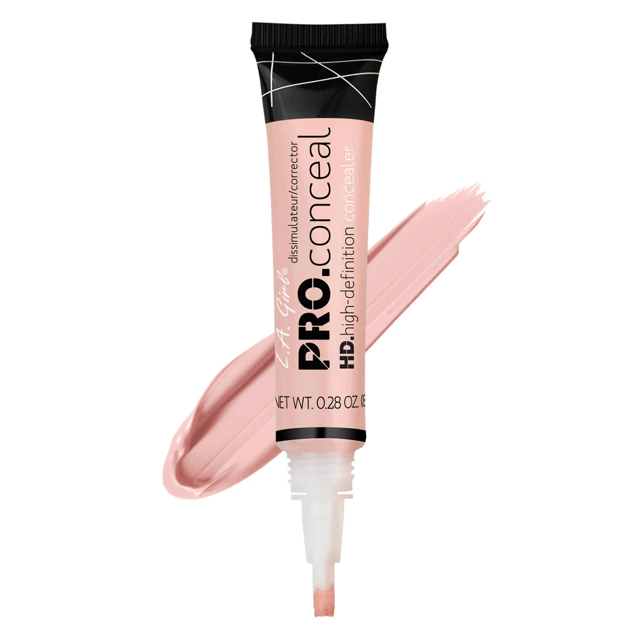 LA GIRL- PRO HD CONCEAL