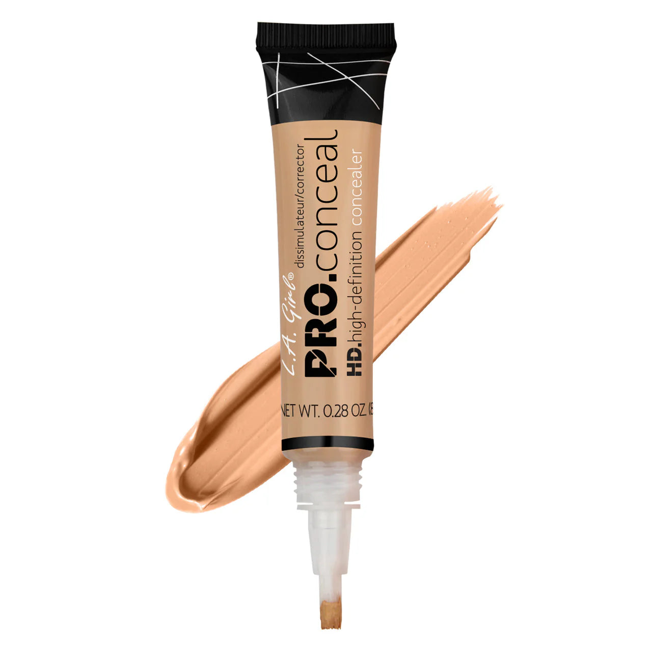 LA GIRL- PRO HD CONCEAL