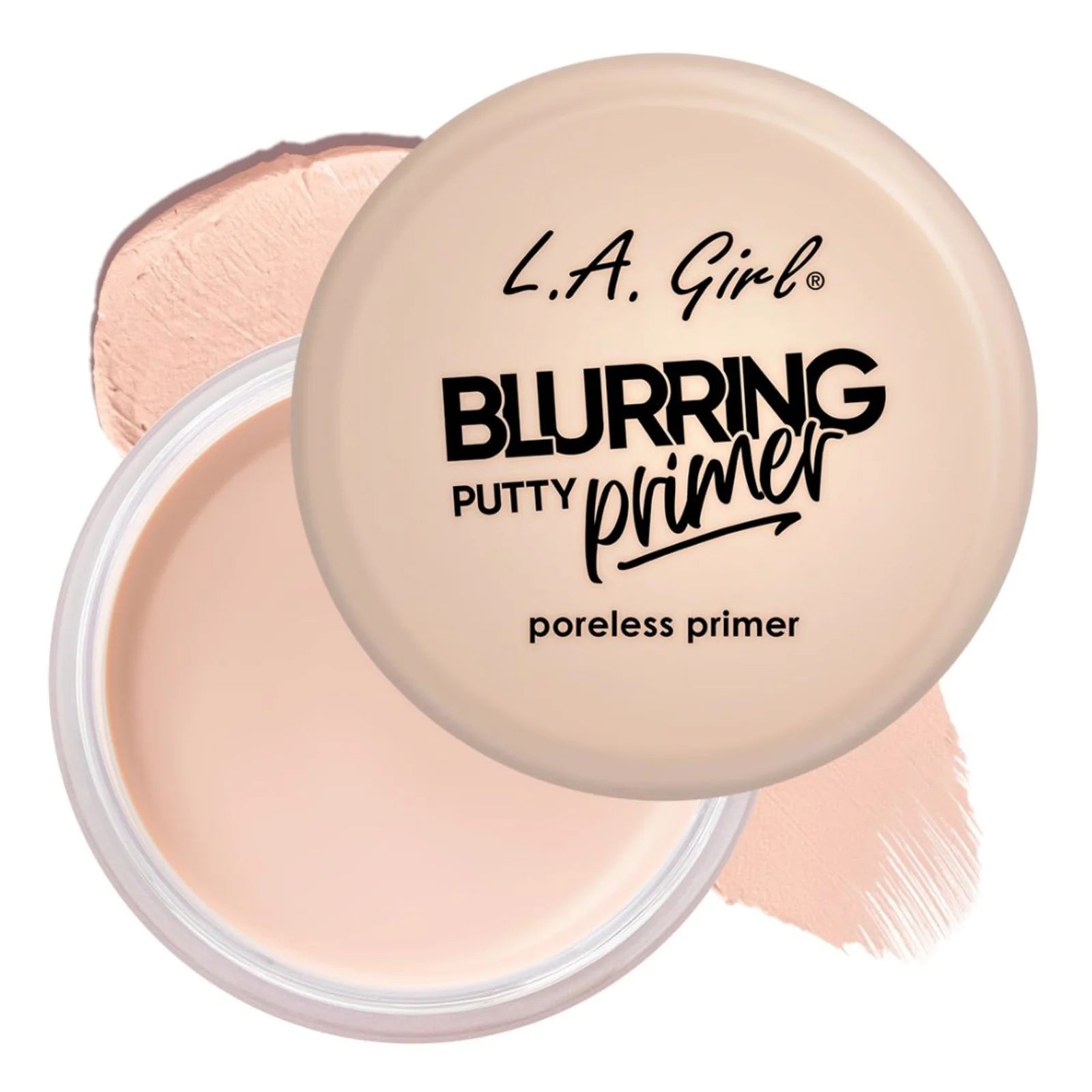 LA GIRL - Blurring Putty Primer