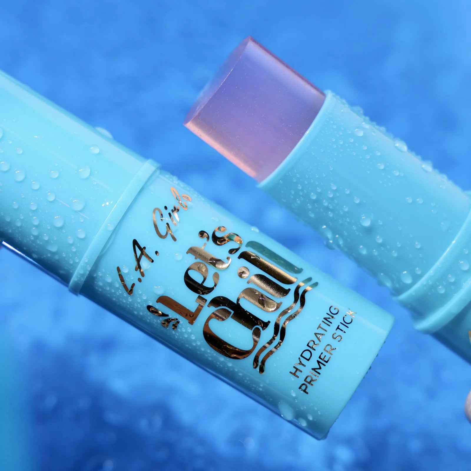 LA GIRL - Lets Chill Hydrating Primer Stick