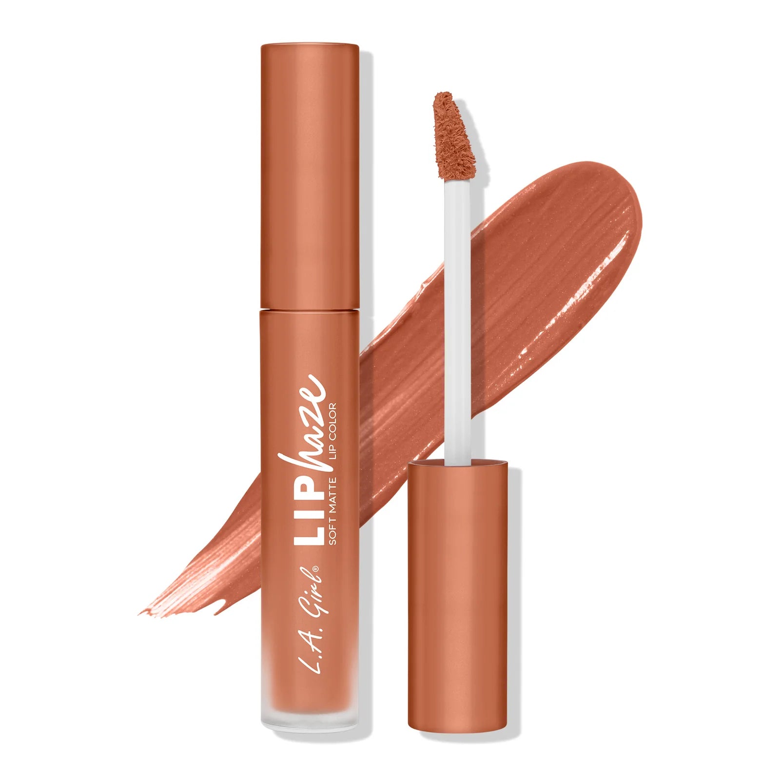 LA GIRL - LIP HAZE SOFT MATTE LIP COLOR