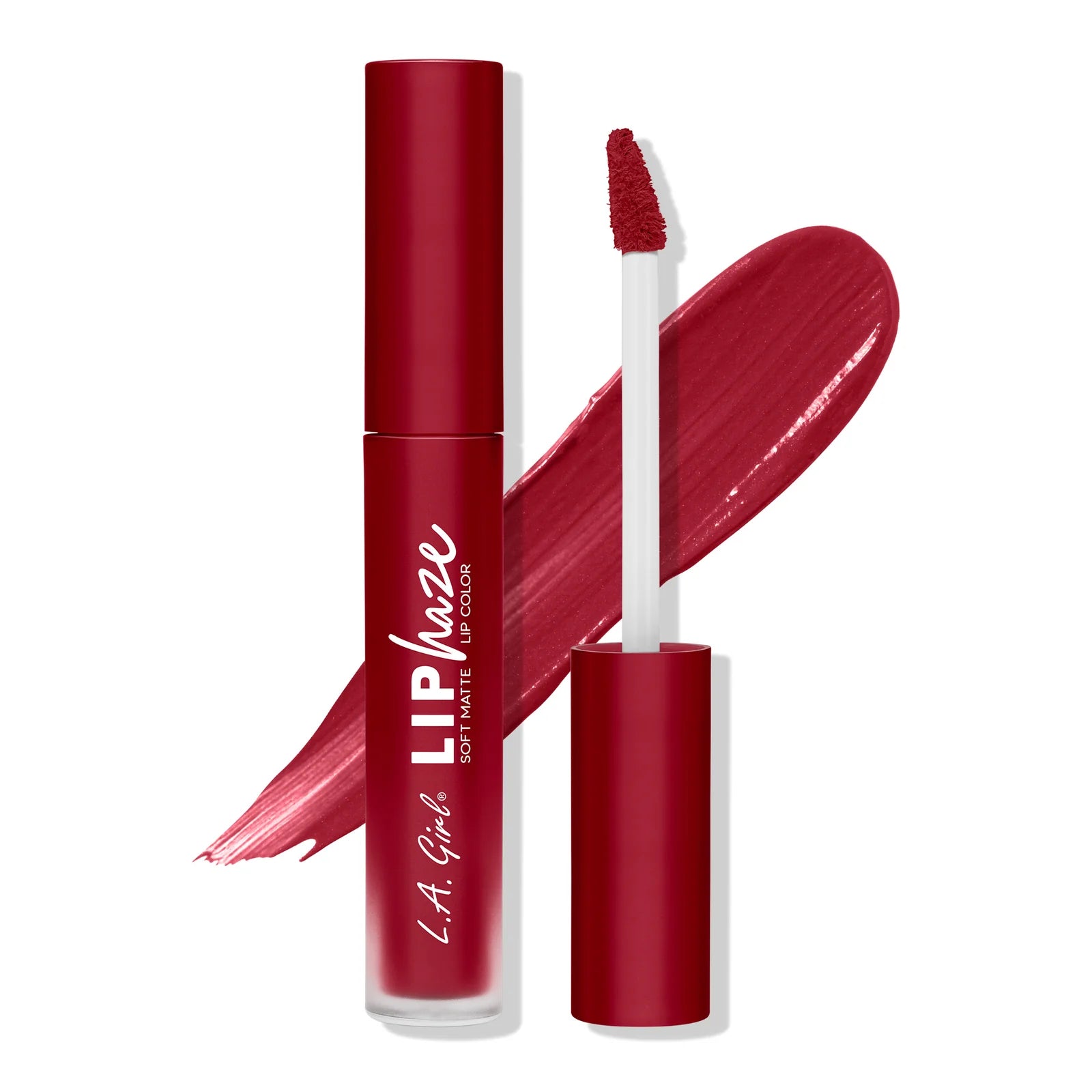 LA GIRL - LIP HAZE SOFT MATTE LIP COLOR