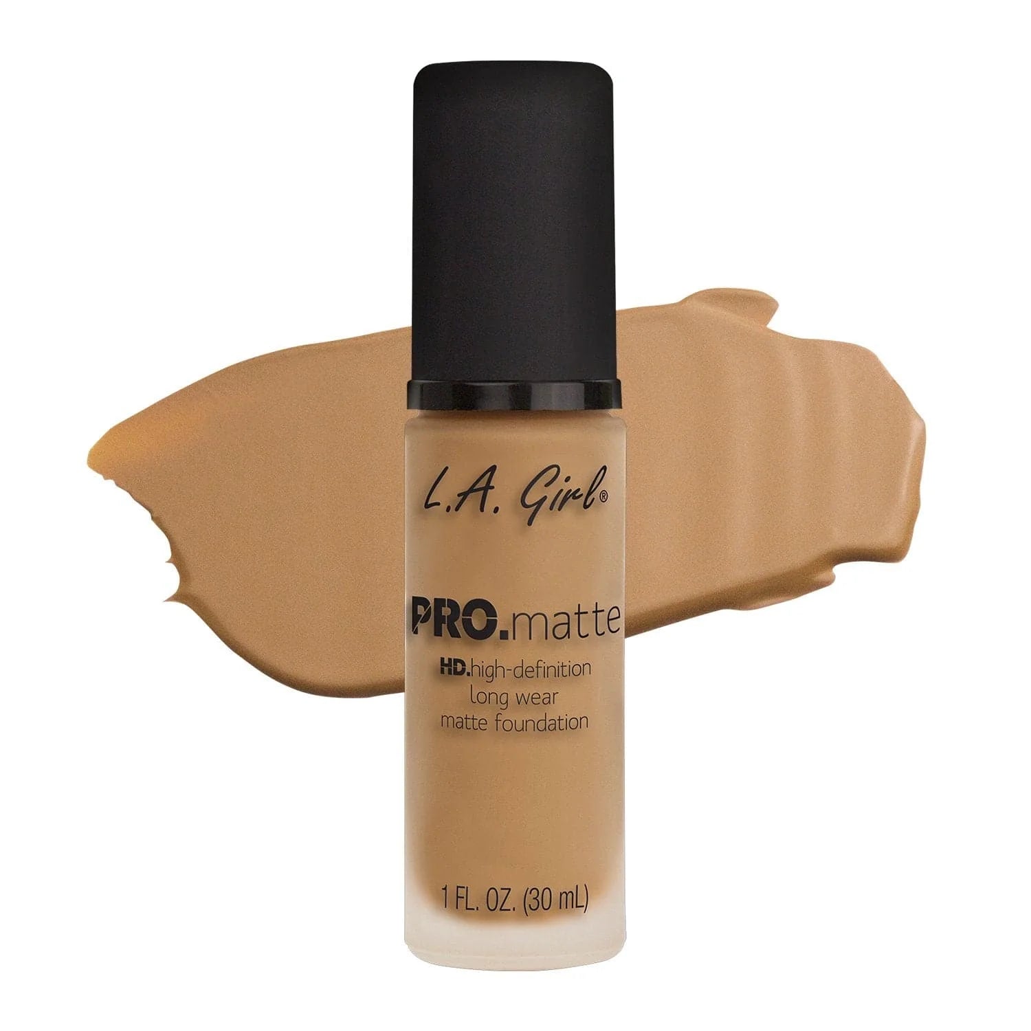 LA GIRL-HD PRO MATTE FOUNDATION