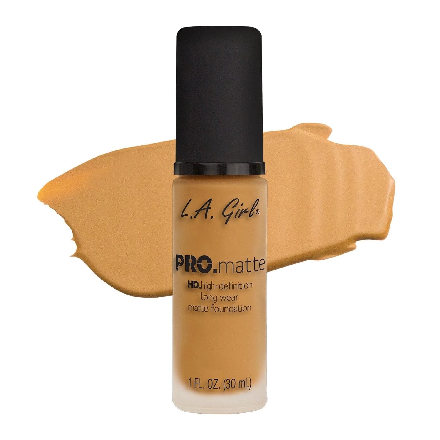 LA GIRL-HD PRO MATTE FOUNDATION