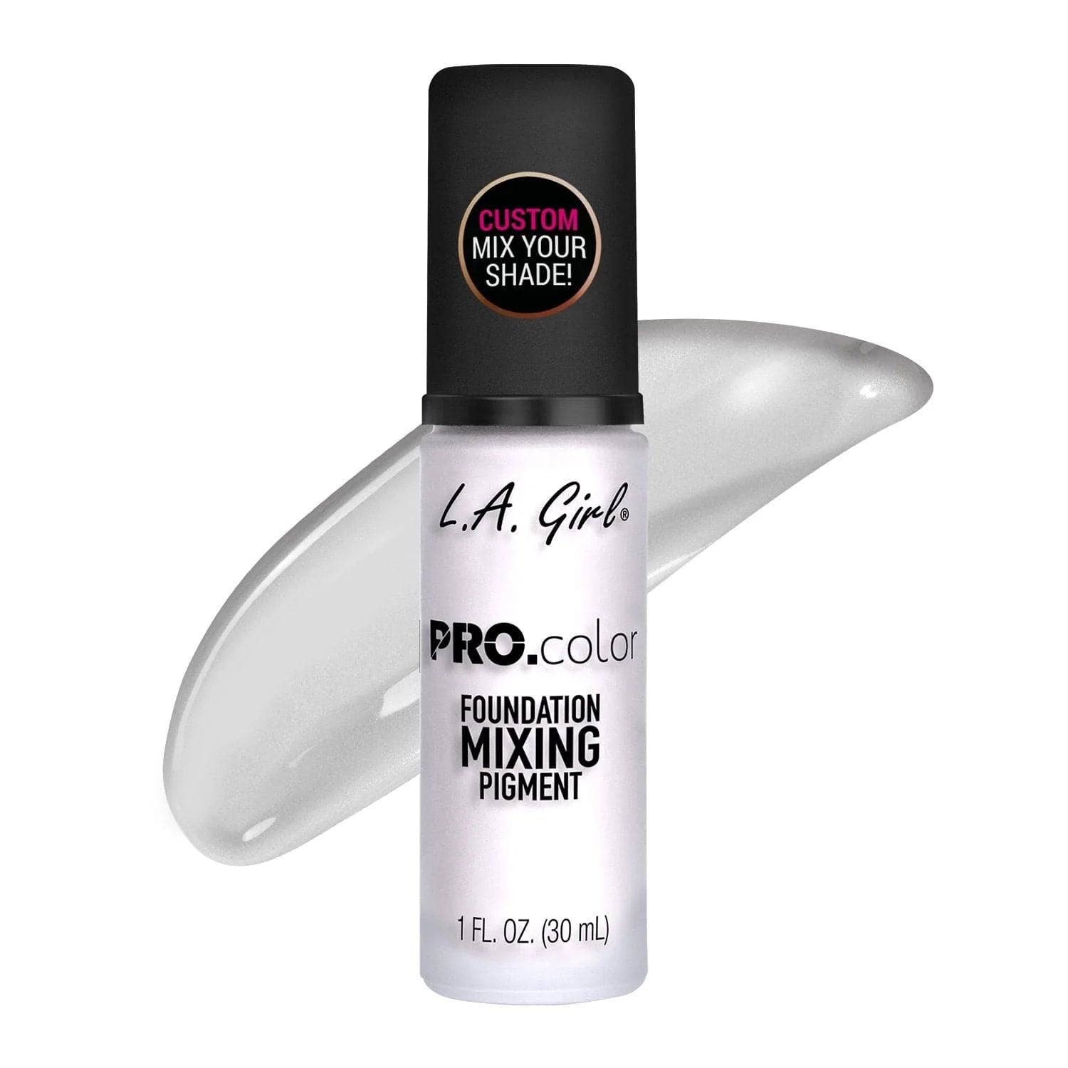 LA GIRL - PRO COLOR FOUNDATION MIXING PIGMENT