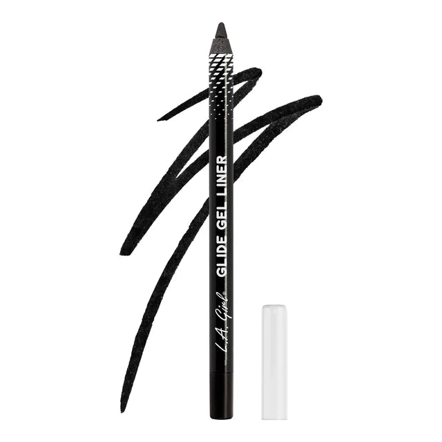 L.A. GIRL Glide Gel Eyeliner