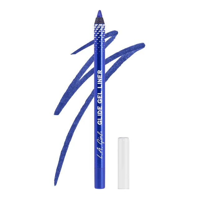 L.A. GIRL Glide Gel Eyeliner