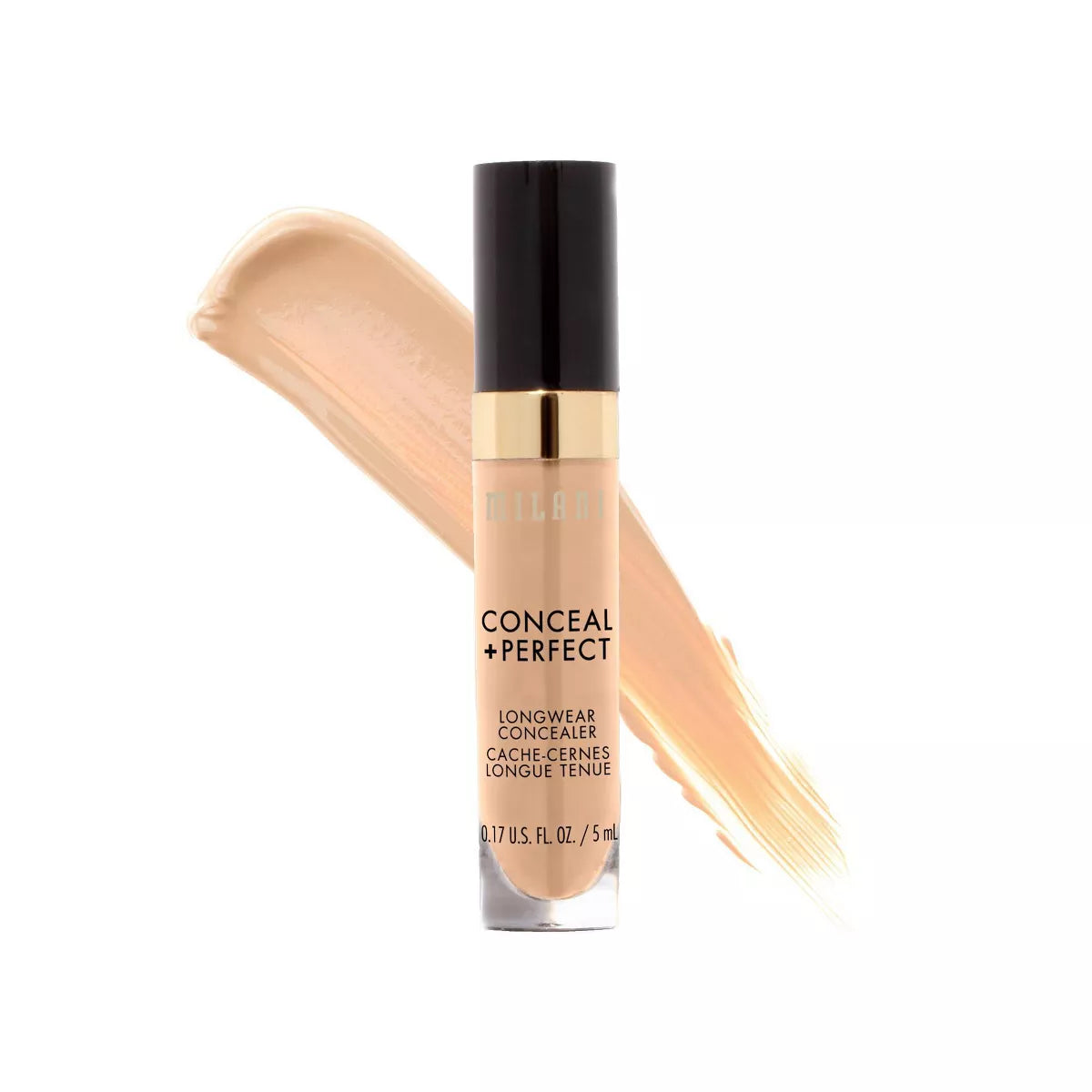 Milani - Conceal + Perfect Longwear Concealer