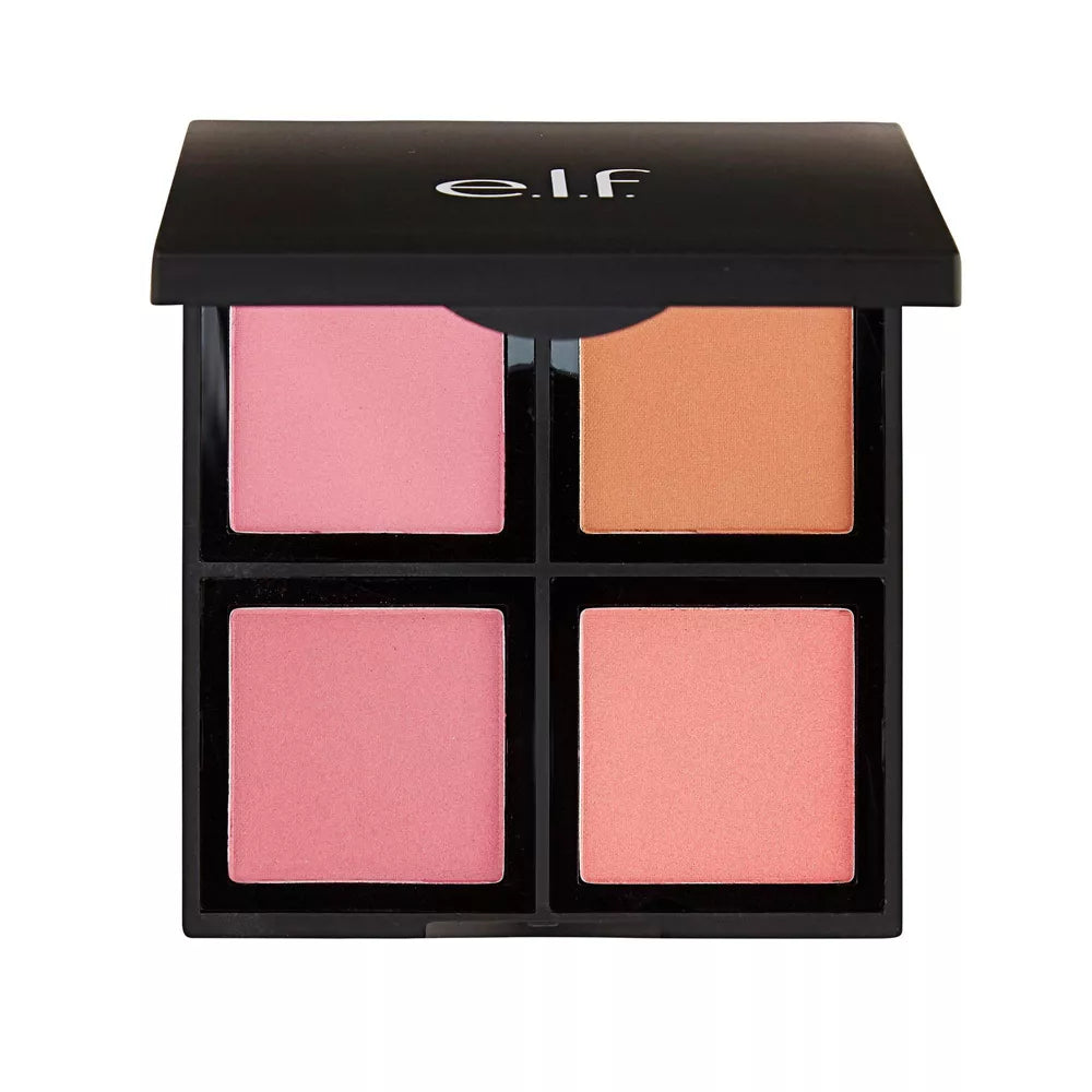 Elf- Powder Blush Palette -  Light