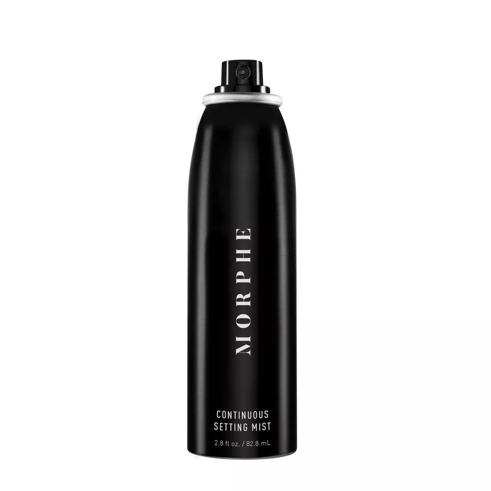 Morphe Mini Continuous Setting Mist 2.8 oz