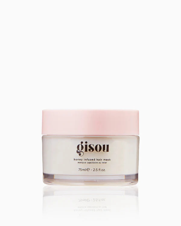 Gisou Honey Infused Hair Mask