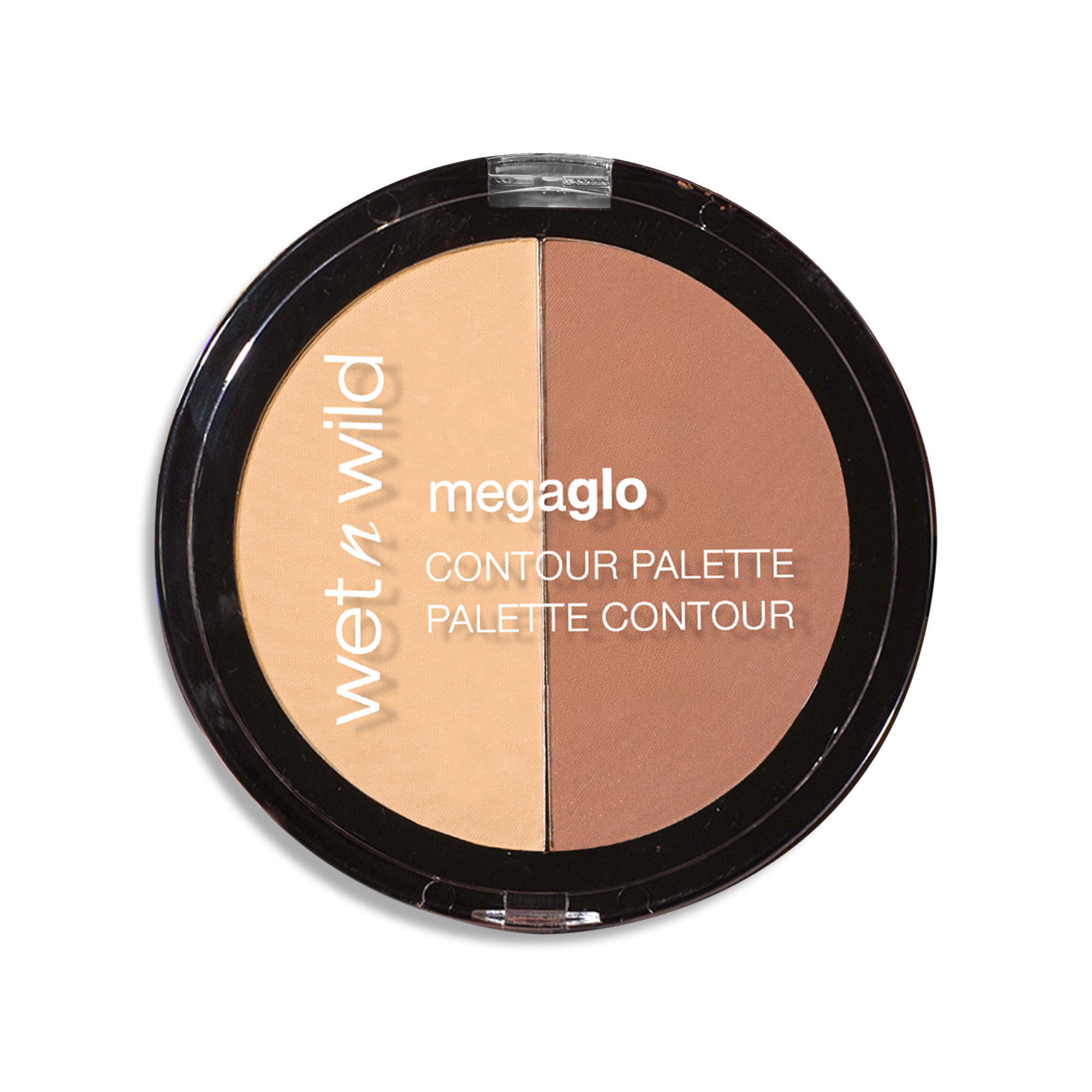 Megaglo Contouring Palette - Dulce De Leche