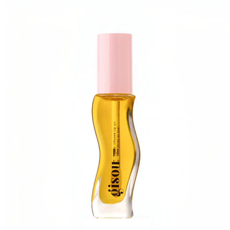 Gisou Honey Infused Hydrating Lip Oil