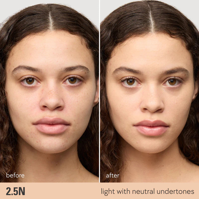 KYLIE JENNER - SKIN TINT BLURRING ELIXER