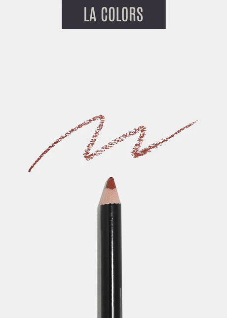 L.A. COLORS EYELINER PENCIL