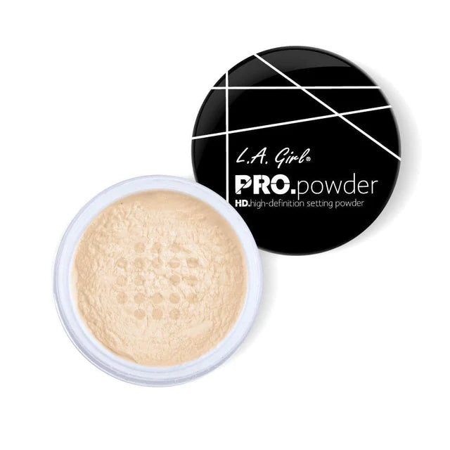 LA GIRL PRO POWDER