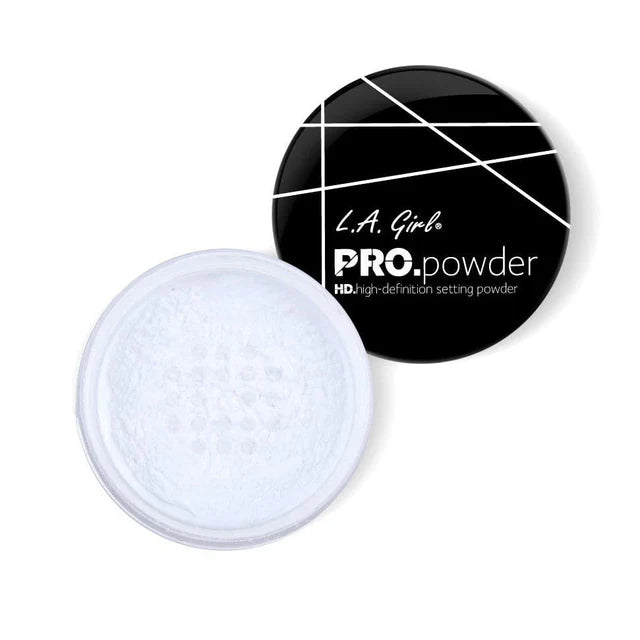 LA GIRL PRO POWDER